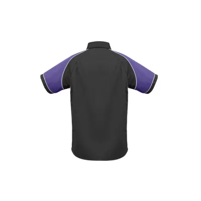 branded Mens Nitro Shirt, from our range of promotional Men's Corporate Shirts
