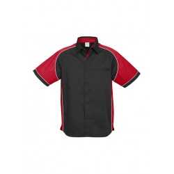 branded Mens Nitro Shirt, from our range of promotional Men's Corporate Shirts