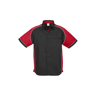 branded Mens Nitro Shirt, from our range of promotional Men's Corporate Shirts