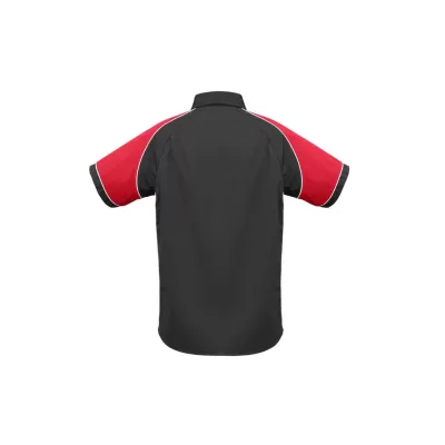 branded Mens Nitro Shirt, from our range of promotional Men's Corporate Shirts