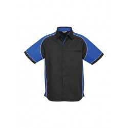 branded Mens Nitro Shirt, from our range of promotional Men's Corporate Shirts
