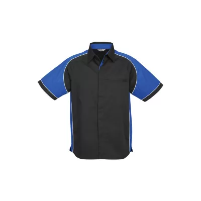 branded Mens Nitro Shirt, from our range of promotional Men's Corporate Shirts