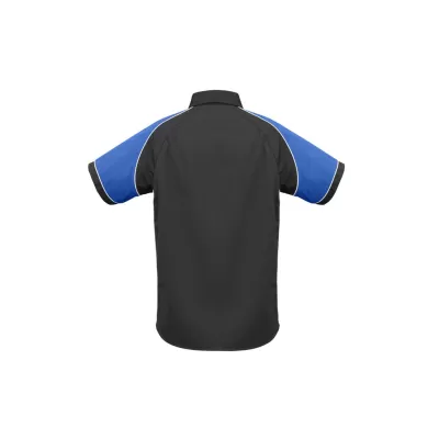branded Mens Nitro Shirt, from our range of promotional Men's Corporate Shirts