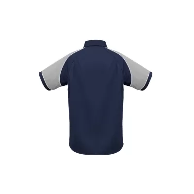 branded Mens Nitro Shirt, from our range of promotional Men's Corporate Shirts
