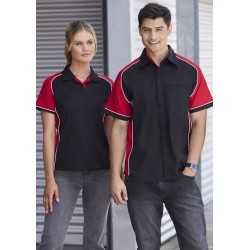 branded Mens Nitro Shirt, from our range of promotional Men's Corporate Shirts
