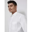 branded Mens Luxe Long Sleeve Shirt, from our range of promotional Men's Corporate Shirts