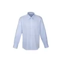 branded Mens Luxe Long Sleeve Shirt, from our range of promotional Men's Corporate Shirts