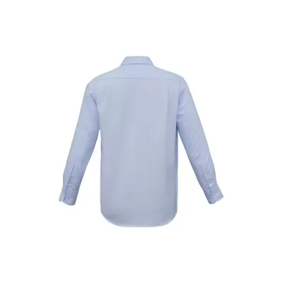 branded Mens Luxe Long Sleeve Shirt, from our range of promotional Men's Corporate Shirts