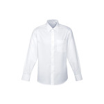 branded Mens Luxe Long Sleeve Shirt, from our range of promotional Men&#039;s Corporate Shirts