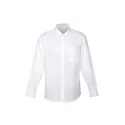 branded Mens Luxe Long Sleeve Shirt, from our range of promotional Men's Corporate Shirts