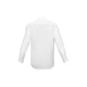 branded Mens Luxe Long Sleeve Shirt, from our range of promotional Men's Corporate Shirts
