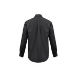 Men&#039;s Corporate Shirts  - Mens Base Long Sleeve Shirt