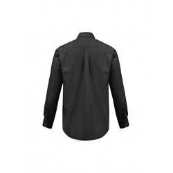 branded Mens Base Long Sleeve Shirt, from our range of promotional Men's Corporate Shirts