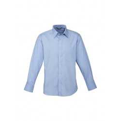 branded Mens Base Long Sleeve Shirt, from our range of promotional Men's Corporate Shirts