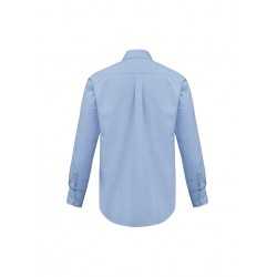 branded Mens Base Long Sleeve Shirt, from our range of promotional Men's Corporate Shirts