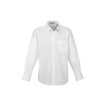 Men&#039;s Corporate Shirts  - Mens Base Long Sleeve Shirt