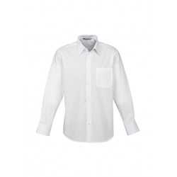 branded Mens Base Long Sleeve Shirt, from our range of promotional Men's Corporate Shirts