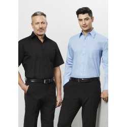 branded Mens Base Long Sleeve Shirt, from our range of promotional Men's Corporate Shirts