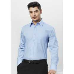 branded Mens Base Long Sleeve Shirt, from our range of promotional Men's Corporate Shirts