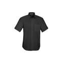 branded Mens Base Short Sleeve Shirt, from our range of promotional Men's Corporate Shirts