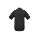 Men&#039;s Corporate Shirts  - Mens Base Short Sleeve Shirt