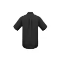 branded Mens Base Short Sleeve Shirt, from our range of promotional Men's Corporate Shirts