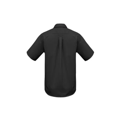branded Mens Base Short Sleeve Shirt, from our range of promotional Men's Corporate Shirts