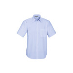 Men&#039;s Corporate Shirts  - Mens Base Short Sleeve Shirt
