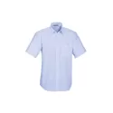 branded Mens Base Short Sleeve Shirt, from our range of promotional Men's Corporate Shirts