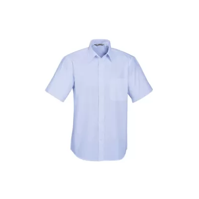 branded Mens Base Short Sleeve Shirt, from our range of promotional Men's Corporate Shirts