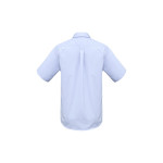 Men&#039;s Corporate Shirts  - Mens Base Short Sleeve Shirt