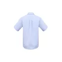 branded Mens Base Short Sleeve Shirt, from our range of promotional Men's Corporate Shirts
