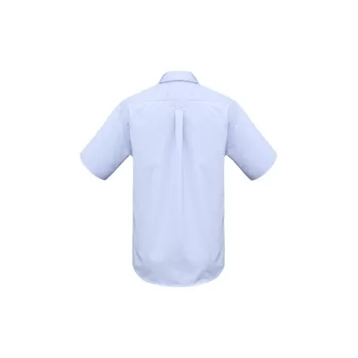 branded Mens Base Short Sleeve Shirt, from our range of promotional Men's Corporate Shirts