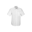 branded Mens Base Short Sleeve Shirt, from our range of promotional Men's Corporate Shirts