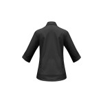 Ladies Corporate Shirts  - Ladies Base 3/4 Sleeve Shirt
