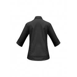 branded Ladies Base 3/4 Sleeve Shirt, from our range of promotional Ladies Corporate Shirts