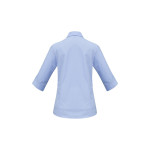 Ladies Corporate Shirts  - Ladies Base 3/4 Sleeve Shirt