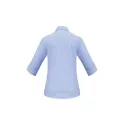 branded Ladies Base 3/4 Sleeve Shirt, from our range of promotional Ladies Corporate Shirts