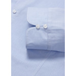 branded Ladies Luxe Long Sleeve Shirt, from our range of promotional Ladies Corporate Shirts