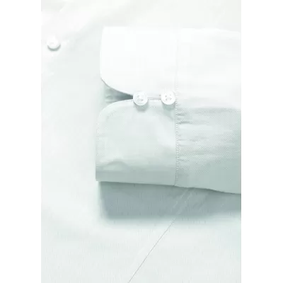 branded Ladies Luxe Long Sleeve Shirt, from our range of promotional Ladies Corporate Shirts