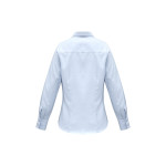 branded Ladies Luxe Long Sleeve Shirt, from our range of promotional Ladies Corporate Shirts