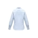 branded Ladies Luxe Long Sleeve Shirt, from our range of promotional Ladies Corporate Shirts
