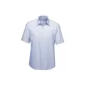 branded Mens Ambassador Short Sleeve Shirt, from our range of promotional Men's Corporate Shirts
