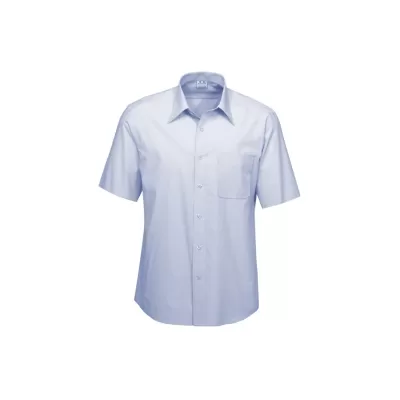 branded Mens Ambassador Short Sleeve Shirt, from our range of promotional Men's Corporate Shirts
