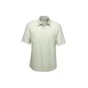 branded Mens Ambassador Short Sleeve Shirt, from our range of promotional Men's Corporate Shirts