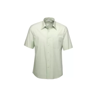 branded Mens Ambassador Short Sleeve Shirt, from our range of promotional Men's Corporate Shirts
