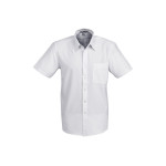 Men&#039;s Corporate Shirts  - Mens Ambassador Short Sleeve Shirt