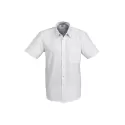 branded Mens Ambassador Short Sleeve Shirt, from our range of promotional Men's Corporate Shirts