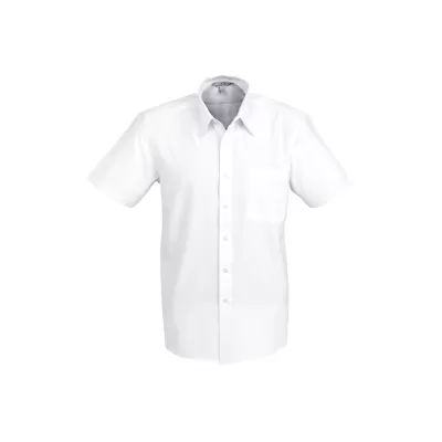 branded Mens Ambassador Short Sleeve Shirt, from our range of promotional Men's Corporate Shirts