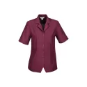 branded Ladies Plain Oasis Overblouse Shirt, from our range of promotional Ladies Corporate Shirts